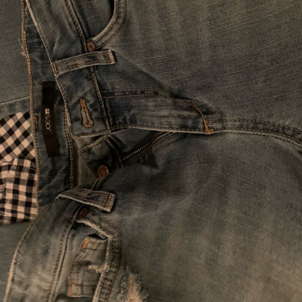 Women’s Joe’s Jeans size 27